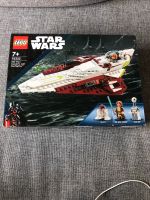 Lego 75333 Obi Wan Kenobi‘s Jedi Starfighter Baden-Württemberg - Heidenheim an der Brenz Vorschau