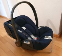 Cybex PLATINUM Cloud Z i-Size Babyschale, inkl. Isofixstation Rheinland-Pfalz - Mainz Vorschau