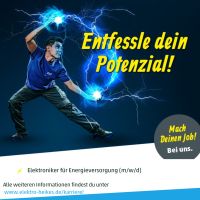 Elektroniker für Energieversorgung (m/w/d) Münster (Westfalen) - Centrum Vorschau