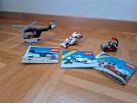 Lego 645, 6604 und  6609 gebraucht Baden-Württemberg - Gerlingen Vorschau