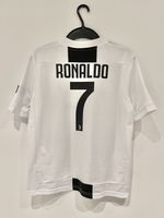 Ronaldo Trikot XS | Juventus Home 2018/19 authentic jersey Bonn - Venusberg Vorschau