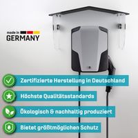 Premium Wallbox Wetterschutz Acrylglas 5mm NEU Bayern - Streitberg Vorschau