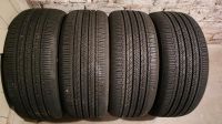 4x Sommerreifen Hankook 215/50 R18 DOT 2019 West - Zeilsheim Vorschau