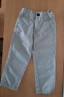 KInder Jeans Gr.86/92 beige wie NEU Hessen - Wiesbaden Vorschau