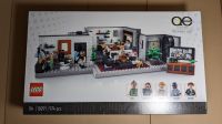 LEGO Creator Expert - Queer Eye - Das Loft der Fab 5 (10291) Köln - Pesch Vorschau