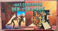 Das Geheimnis der Pyramide Spiel 1991 NEU eingeschweißt Schleswig-Holstein - Lägerdorf Vorschau