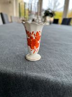 Herend apponyi orange Minivase Nordrhein-Westfalen - Lüdinghausen Vorschau