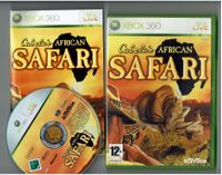 XBOX 360 Cabalas African Safari München - Moosach Vorschau