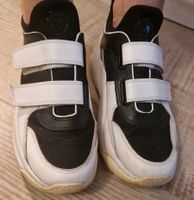 Michael Kors Sneaker mit Plateau, Größe 39 Wandsbek - Hamburg Poppenbüttel Vorschau