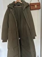 Zara Winterjacke Nordrhein-Westfalen - Kamen Vorschau