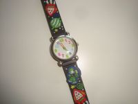 Uhr für Kinder Kinderuhr Armbanduhr Brandenburg - Brandenburg an der Havel Vorschau