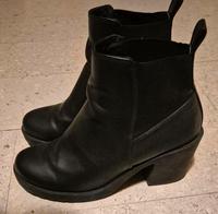 Stiefeletten Bayern - Dingolfing Vorschau