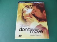 DVD  DON´T MOVE  DVD (2004)  VERSAND zuzüglich € 1,95 Bonn - Bonn-Castell Vorschau