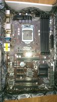 mainboard asrock h87 Pro4 Niedersachsen - Braunschweig Vorschau