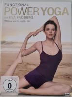 DVD Power Yoga Eva Padberg Leipzig - Leipzig, Zentrum-Nord Vorschau
