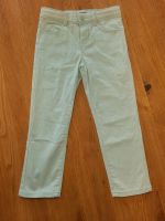 Kiabi dreiviertel Hose Sommer mint 128 Baden-Württemberg - Zell am Harmersbach Vorschau