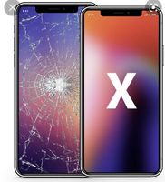 iPhone Display Reparatur Günstige Reparatur Frankfurt am Main - Innenstadt Vorschau