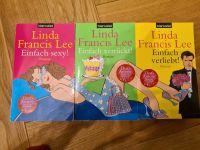 Frauenroman, Trilogie Linda Francis Lee Hessen - Hofheim am Taunus Vorschau