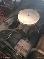 Volvo penta gl Motor 3 L Baden-Württemberg - Künzelsau Vorschau