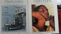 4 MERCEDES Magazine aus den Jahren 1996,1999 Baden-Württemberg - Bad Dürrheim Vorschau