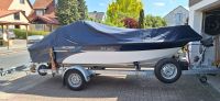 Motorboot Sea Rider 520 Sport Niedersachsen - Braunschweig Vorschau