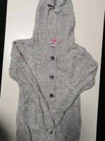 Strickjacke Mädchen Gr. 146/152 Niedersachsen - Wunstorf Vorschau