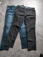 Cecil Jeans, Gr. 30+31/30, dunkelblau +;schwarz Berlin - Treptow Vorschau