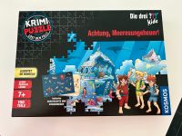 Die drei ??? Kids Puzzle NEU Rheinland-Pfalz - Reifenberg Vorschau