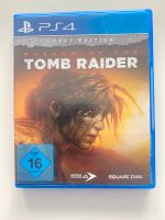 Shadow of the Tomb Raider Nordrhein-Westfalen - Oberhausen Vorschau