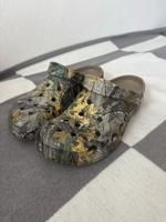 Crocs mit Muster /gr.42-43 Baden-Württemberg - Reutlingen Vorschau