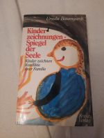 Kinderzeichnungen Spiegel der Seele, Buch Hessen - Eschborn Vorschau