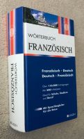 Wörterbuch FRANZÖSISCH, mit Sprachbegleiter für die Reise. LINGEN Niedersachsen - Ronnenberg Vorschau
