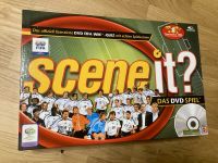 Scene It FIFA WM Spiel, Gesellschaftsspiel, DVD-Spiel, Brettspiel Dresden - Strehlen Vorschau