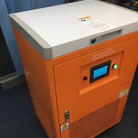LCD freezer seperator von Novecel -190 Grad Bayern - Landshut Vorschau