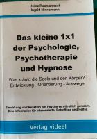 Das kleine 1x1 der Psychologie, Psychotherapie & Hypnose Nordrhein-Westfalen - Hamm Vorschau