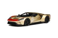 Ford GT Heritage Edition 2022 • NEU • GT Spirit GT882 GT883 1:18 Baden-Württemberg - Oberkirch Vorschau