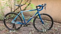 Ritchey Outback Anniversary Gr.M Gravel Bike Shimano GRX-600 NEU Berlin - Charlottenburg Vorschau