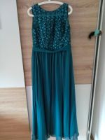 Kleid Abschlussball Jugendweihe Konfirmation Sachsen - Oelsnitz/Erzgeb. Vorschau