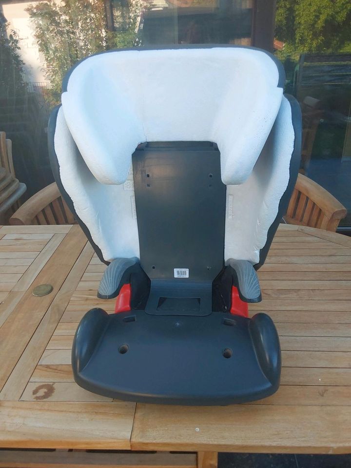 Römer Britax Kindersitz Autositz Sitzschale 15 - 36 kg in Borchen