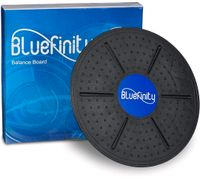 Bluefinity Balance Board, bis 100 kg, D: 36 cm rutschfeste Noppen Köln - Köln Brück Vorschau