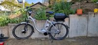 E- bike von Flyer Nordrhein-Westfalen - Wenden Vorschau