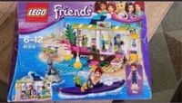 Lego Friends Dortmund - Wickede Vorschau