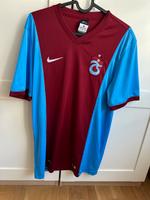 Trabzonspor Gr. M Trikot Nike #8 Ekici Dortmund - Hörde Vorschau