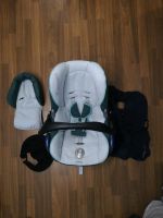 Maxi Cosi CabrioFix - Kindersitz / Babyschale Bayern - Wenzenbach Vorschau