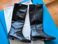 Gucci Stiefel gr. 37,5 Baden-Württemberg - Baden-Baden Vorschau