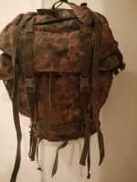 Bundeswehr Rucksack Bayern - Wolnzach Vorschau