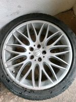 R.O.D Felgen 8,5x19 5x112 Audi VW Bayern - Wertingen Vorschau