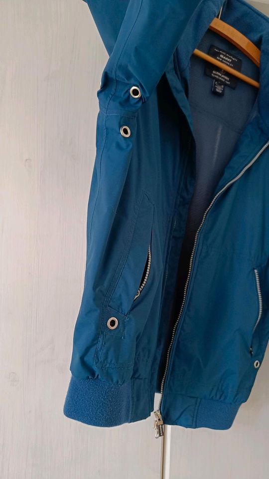 Gant Blouson Ocean Jacket Jacke Gr.M in Catterfeld