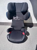 Cybex Solution X2fix Isofix Niedersachsen - Moringen Vorschau