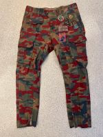 Seher coole Limited Edition Replau Military Hose Gr29 Ludwigsvorstadt-Isarvorstadt - Isarvorstadt Vorschau